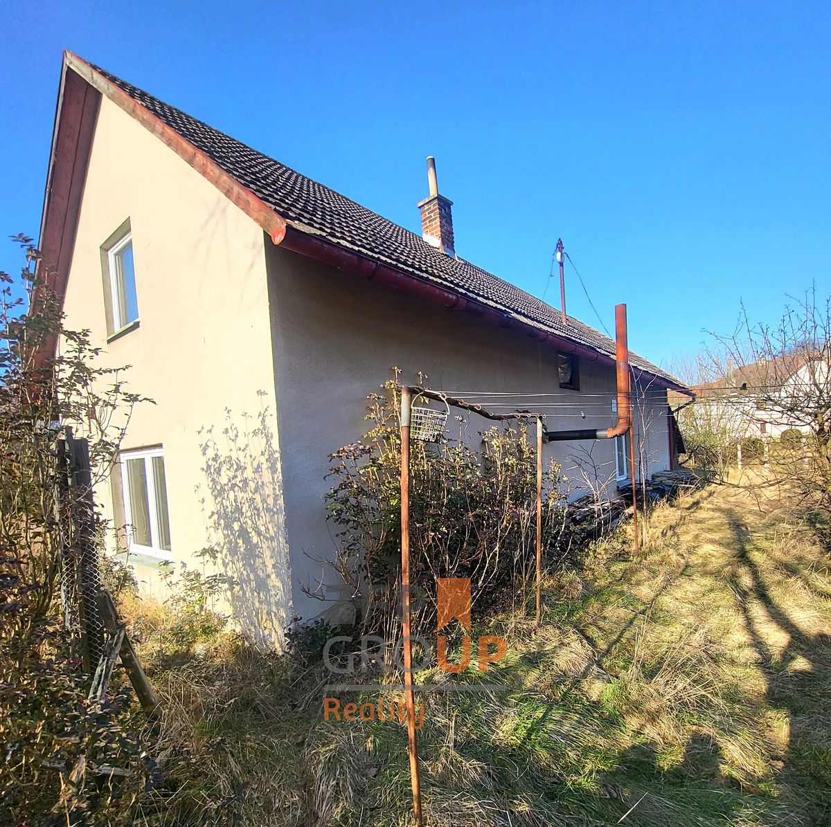 Prodej rodinného domu 100 m², pozemek 619 m² – fotografie 2