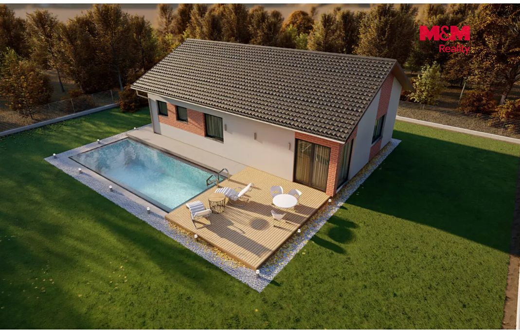 Prodej rodinného domu 81 m², pozemek 472 m² – fotografie 5
