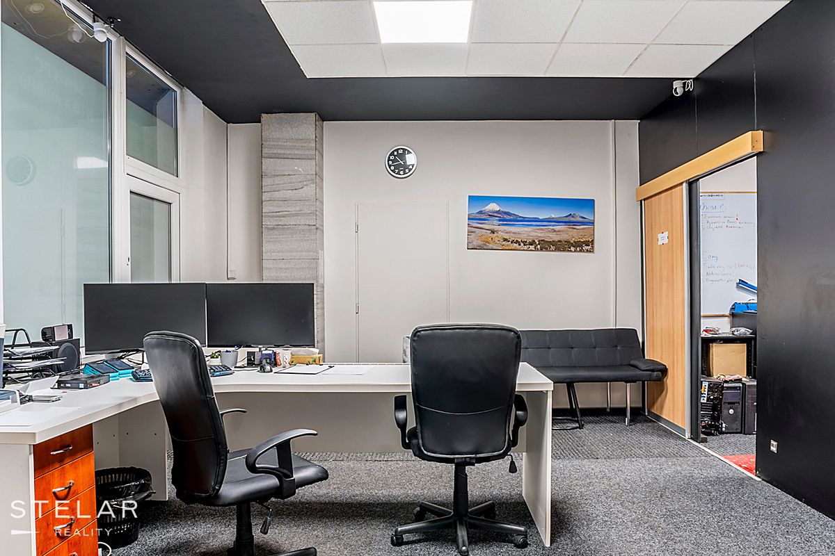 Pronájem obchodního prostoru 70 m² – fotografie 2