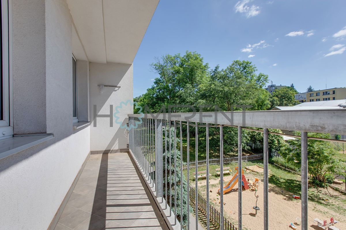 Prodej bytu 2+kk 39 m² – fotografie 2