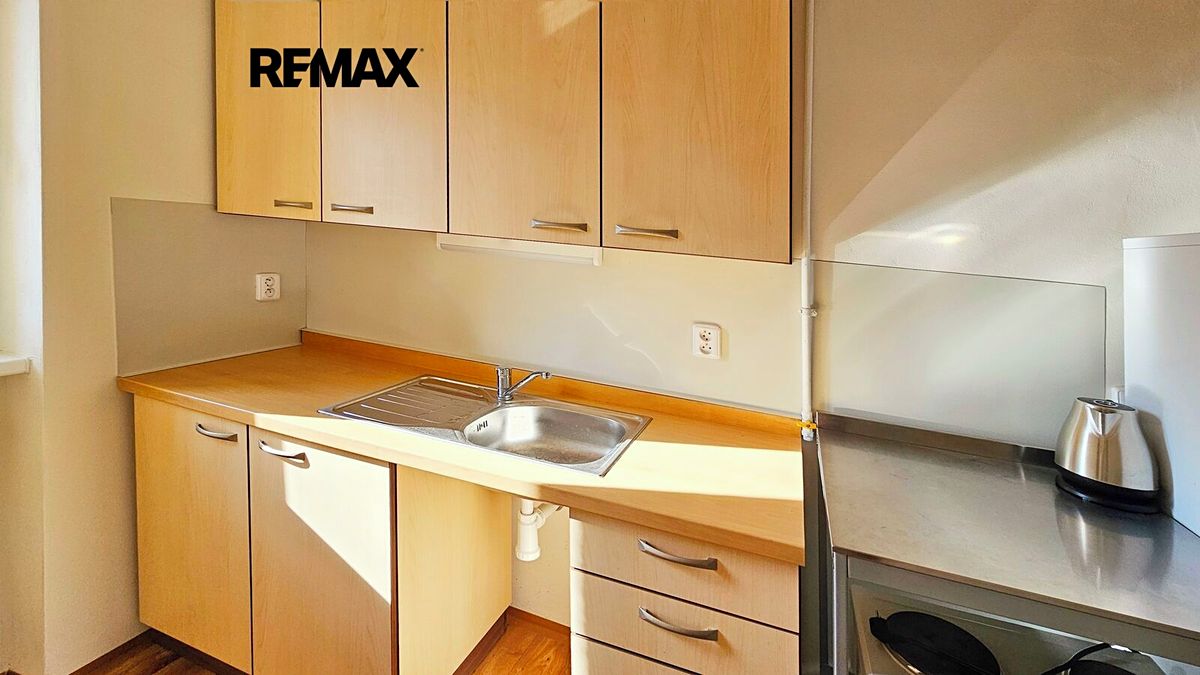 Pronájem bytu 3+1 68 m²