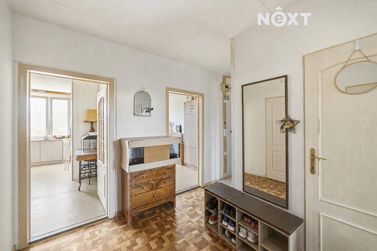 Prodej bytu 3+1 75 m²