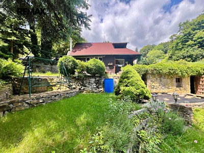 Prodej  chaty 35 m², pozemek 239 m²