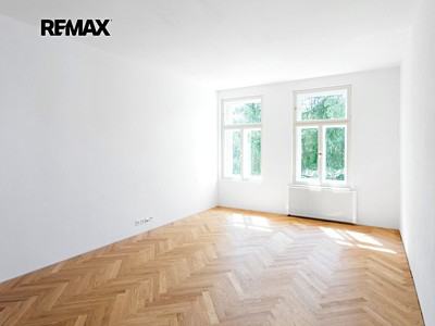 Pronájem bytu 1+kk 44 m²