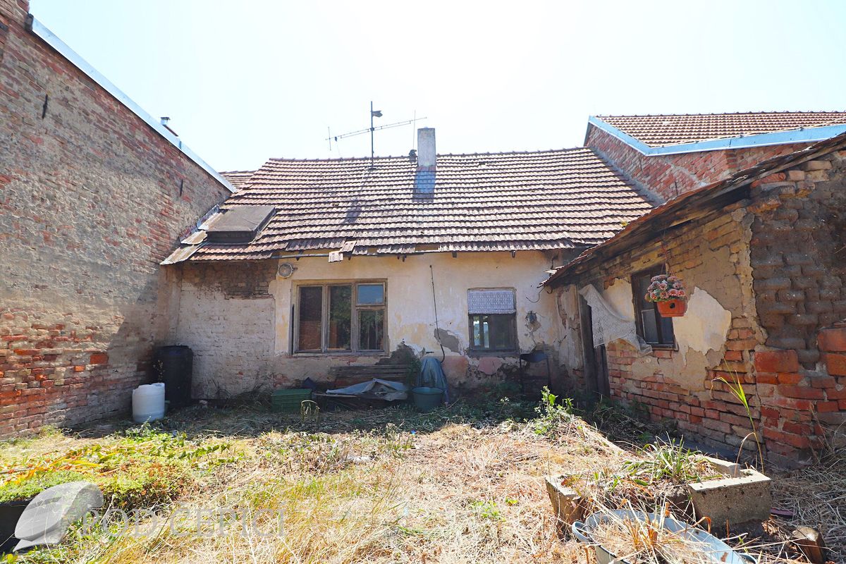 Prodej rodinného domu 85 m², pozemek 269 m² – fotografie 5