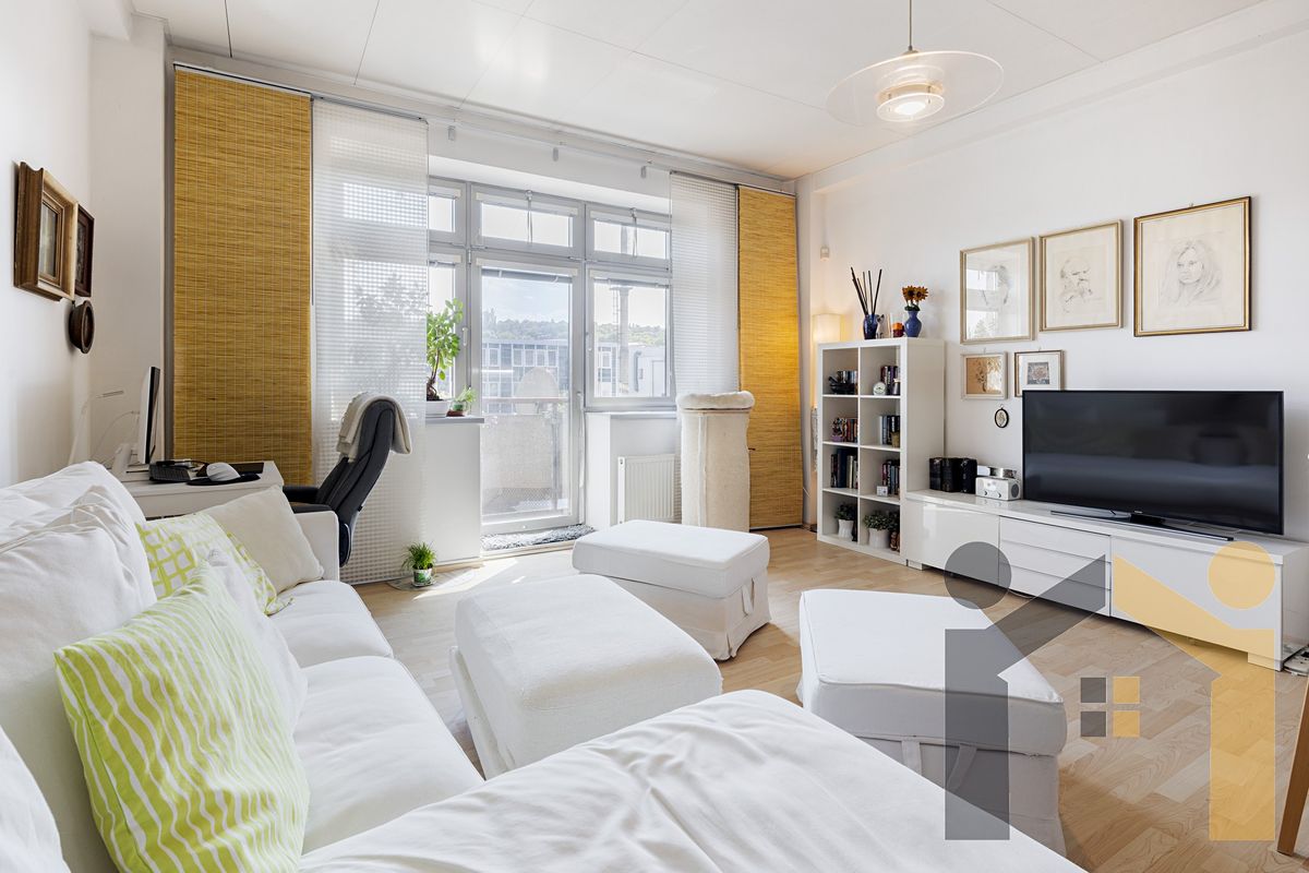 Prodej bytu 2+kk 64 m², Praha – fotka 1 z 3