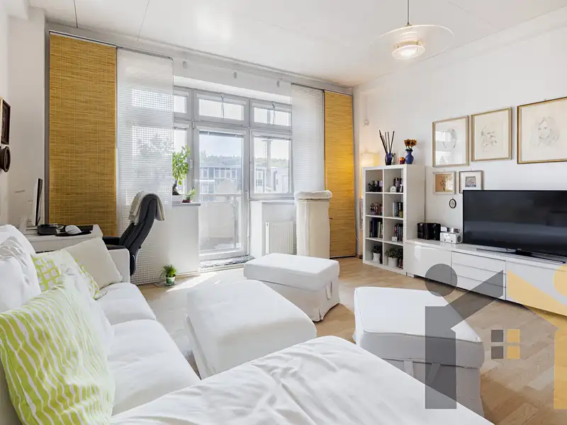 Prodej bytu 2+kk 64 m², Praha – náhled fotky 1