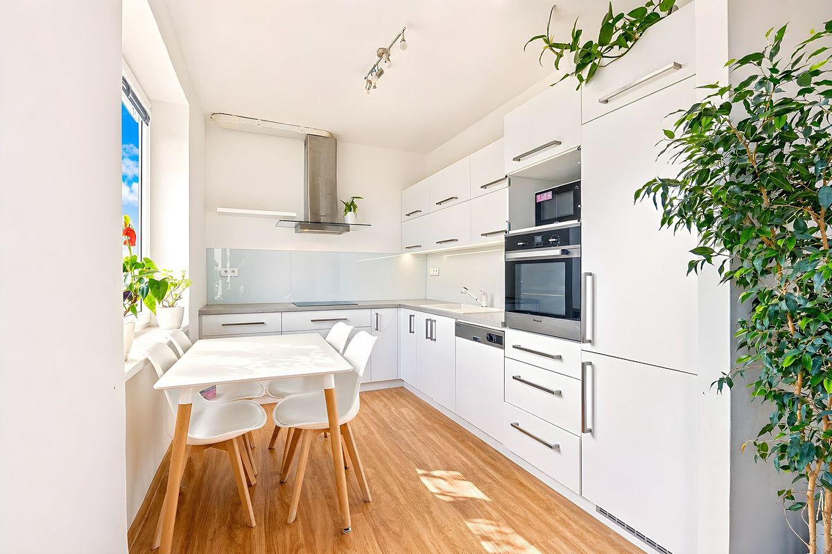Prodej bytu 3+kk 64 m²