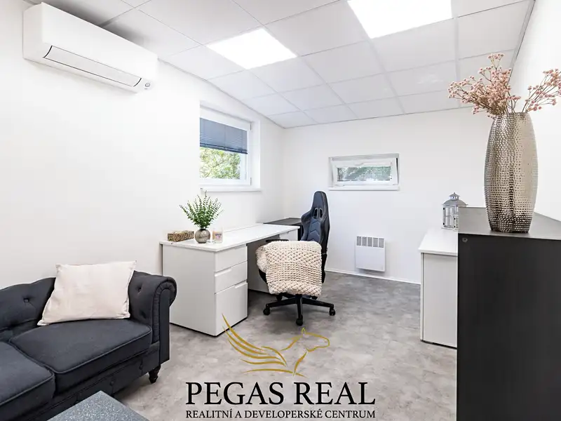Pronájem, Komerční, 83 m²