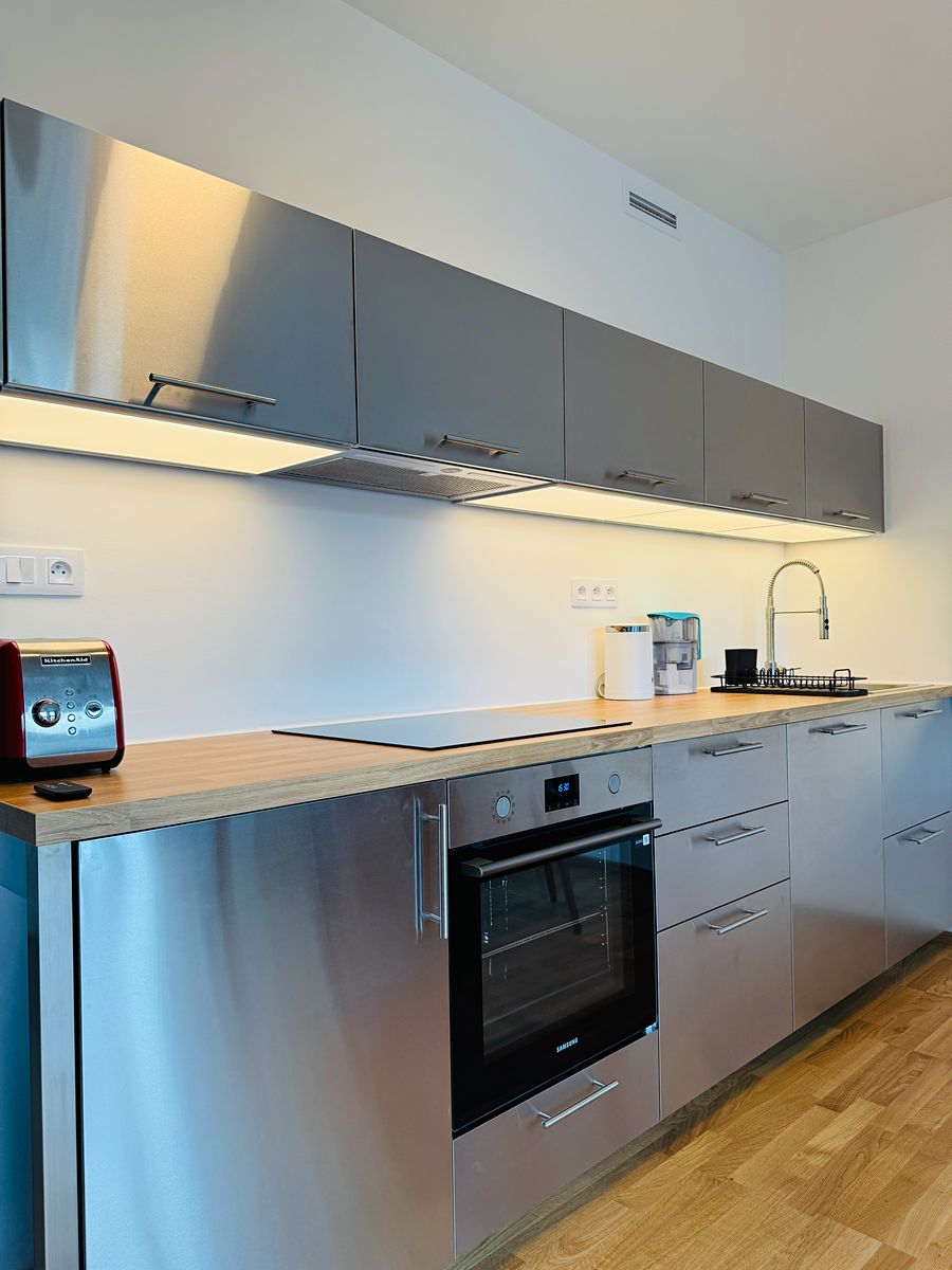 Prodej bytu 2+kk 57 m² – fotografie 4