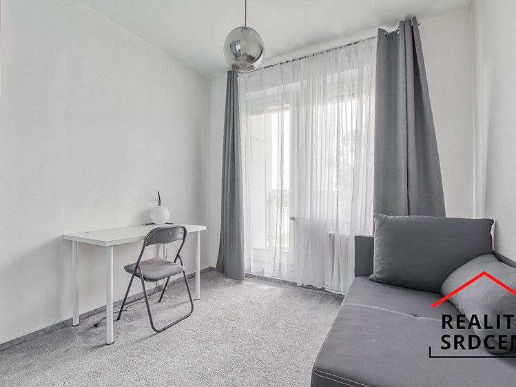 Квартира 3+1 в оренду, 62 м² (7 з 10)