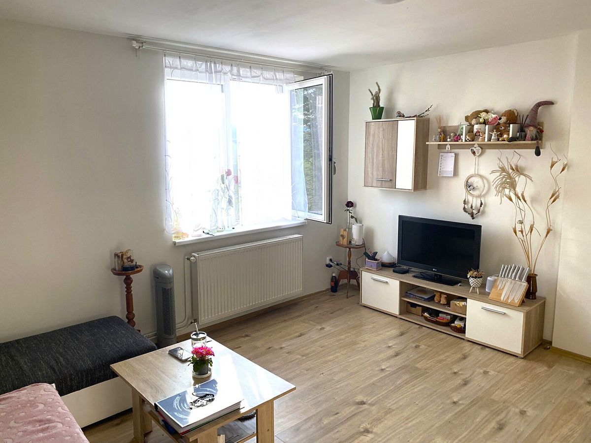 Prodej bytu 2+kk 42 m²
