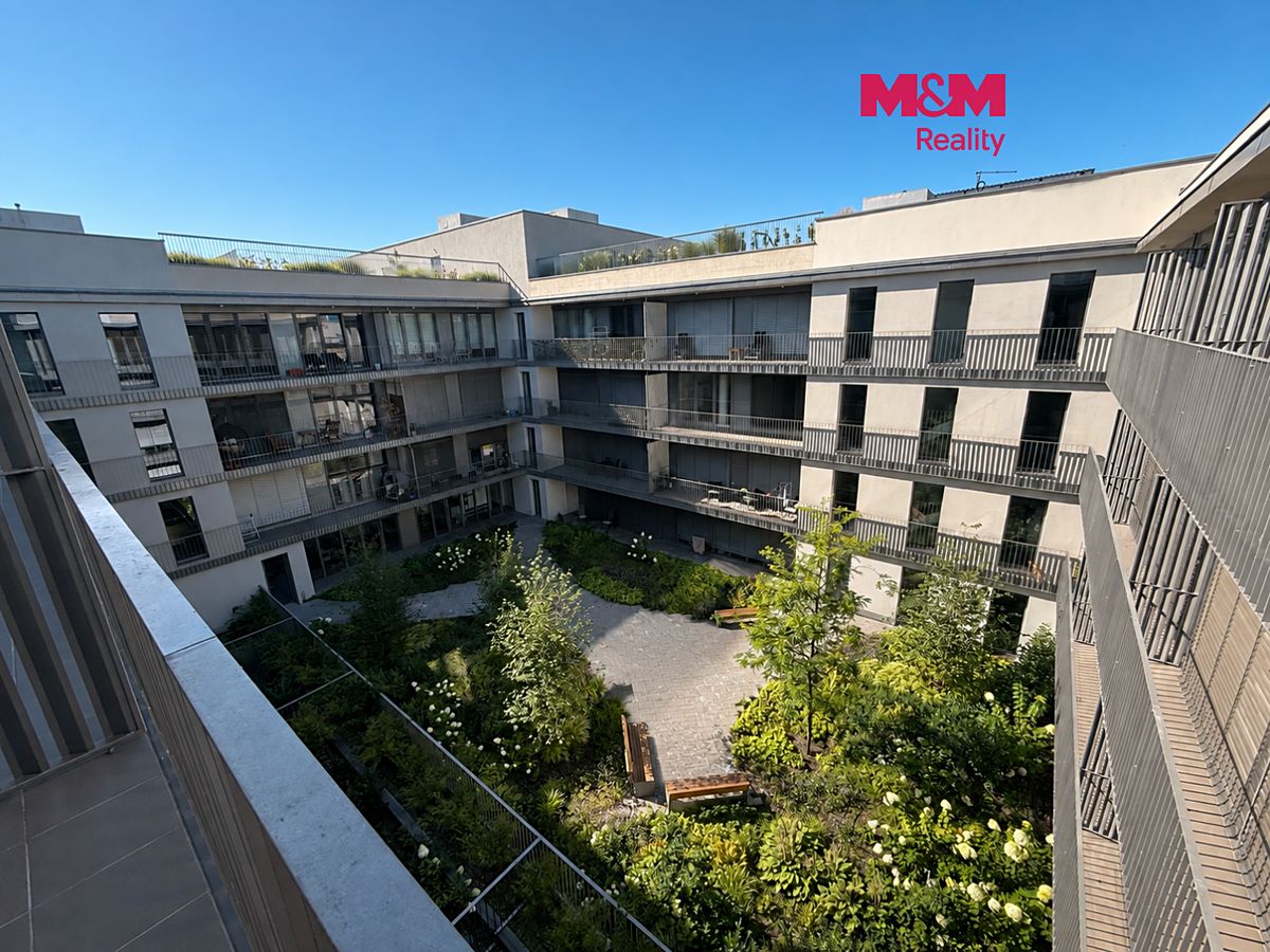 Prodej bytu 2+kk 58 m²