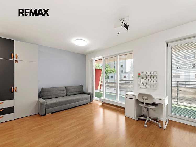 Wohnung 1+kk zum Kauf, 38 m² (5 von 23)