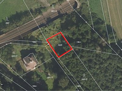 Prodej pozemku 433 m²
