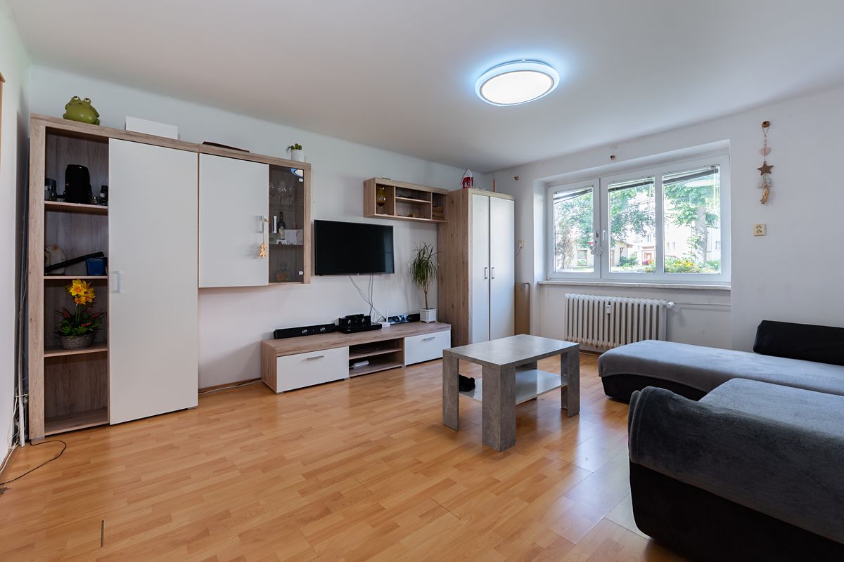 Prodej bytu 3+kk 65 m² – fotografie 3