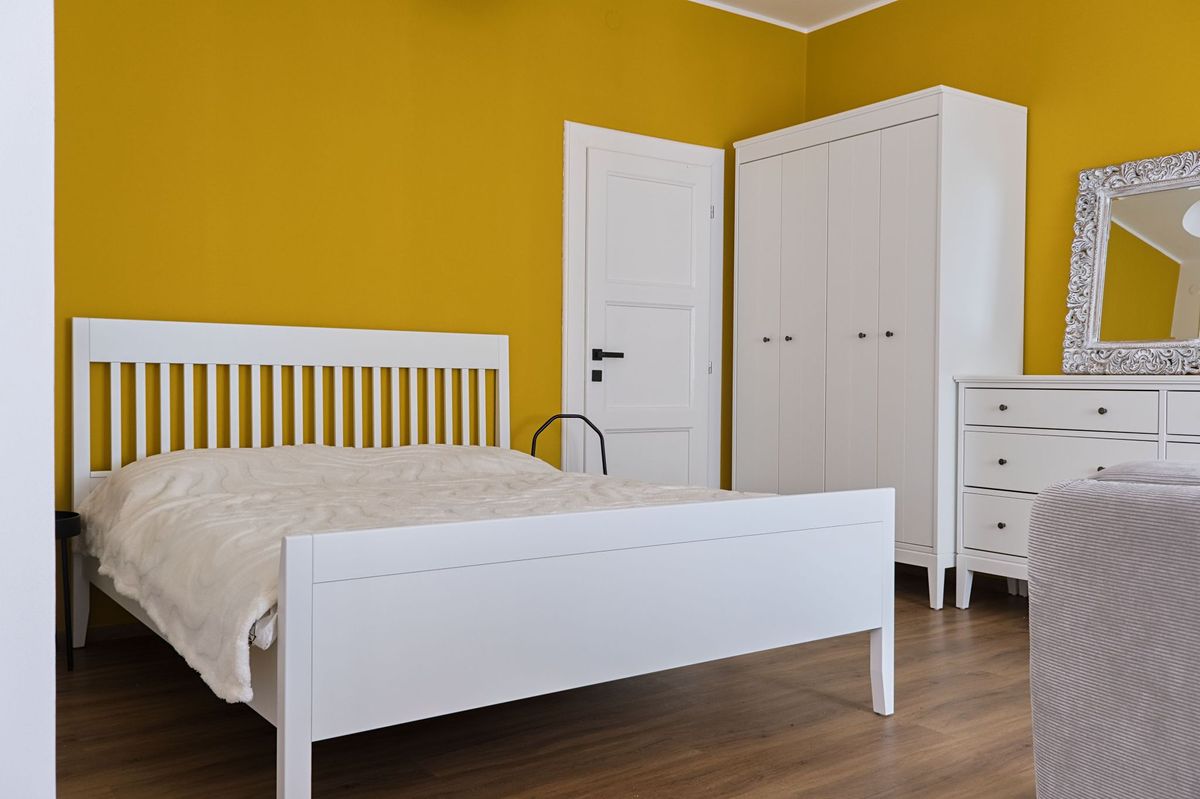 Pronájem bytu 1+1 43 m²