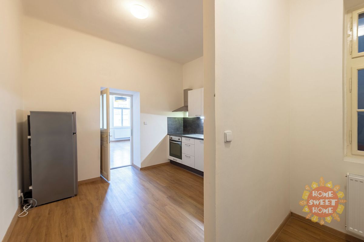 Pronájem bytu 1+1 41 m² – fotografie 5