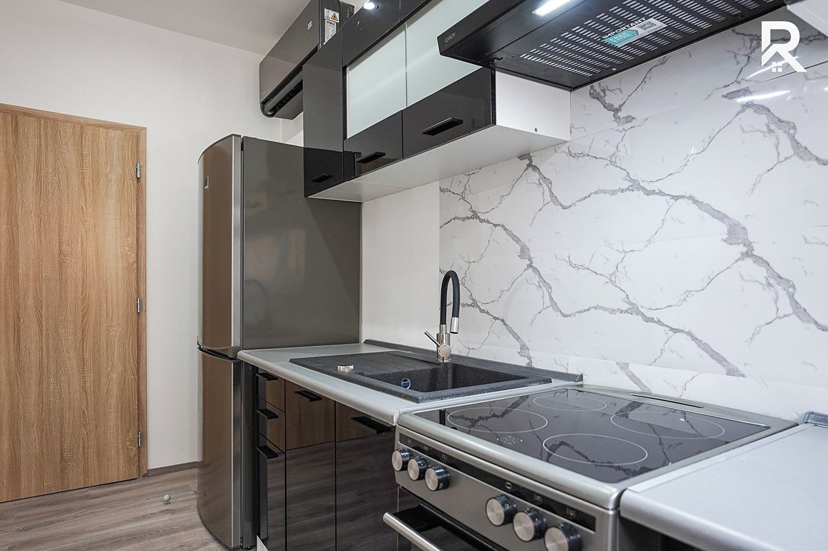 Pronájem bytu 2+kk 40 m²