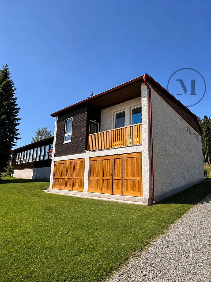 Prodej apartmánů 423 m² – fotografie 3