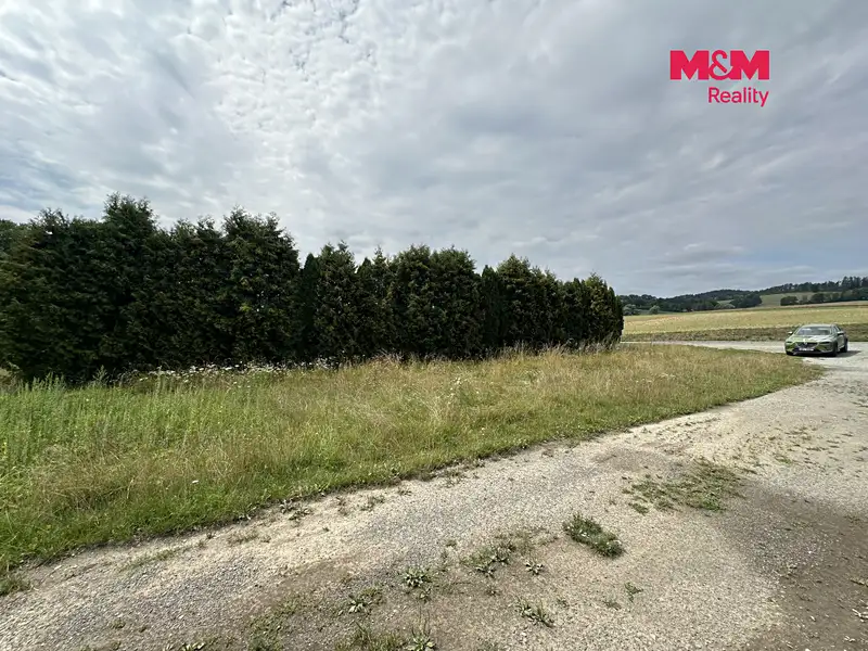 Prodej pozemku 335 m², Hrabišín – náhled fotky 3