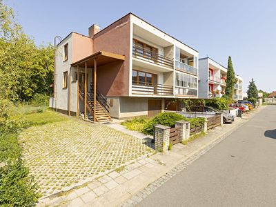 Pronájem bytu pokoje 15 m²