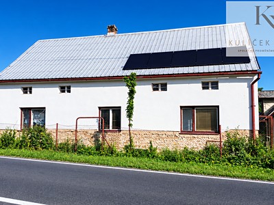Prodej  rodinného domu 150 m², pozemek 632 m²