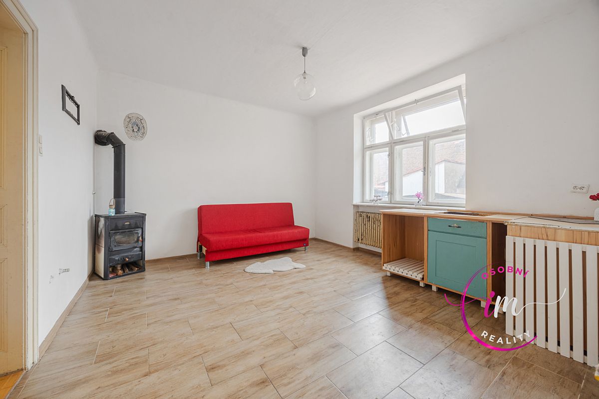 Prodej chalupy 263 m², pozemek 328 m² – fotografie 4