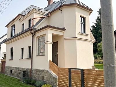 Prodej rodinného domu 189 m², pozemek 762 m²