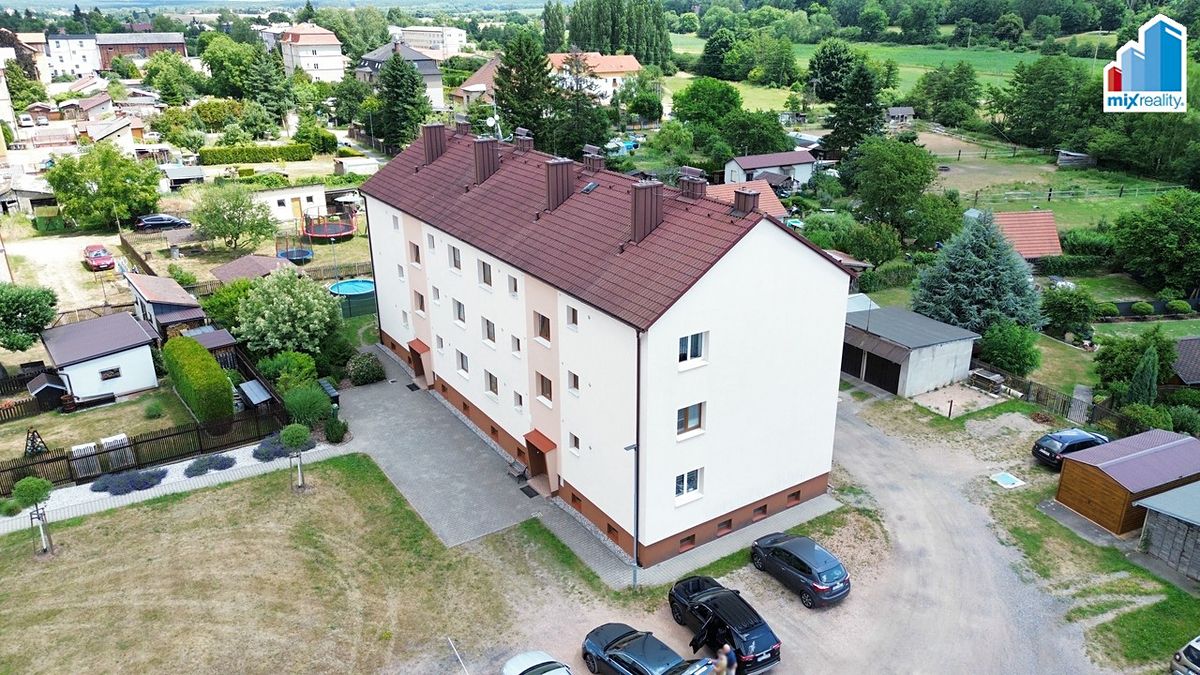 Prodej bytu 2+1 49 m², Zbůch – fotka 1 z 3
