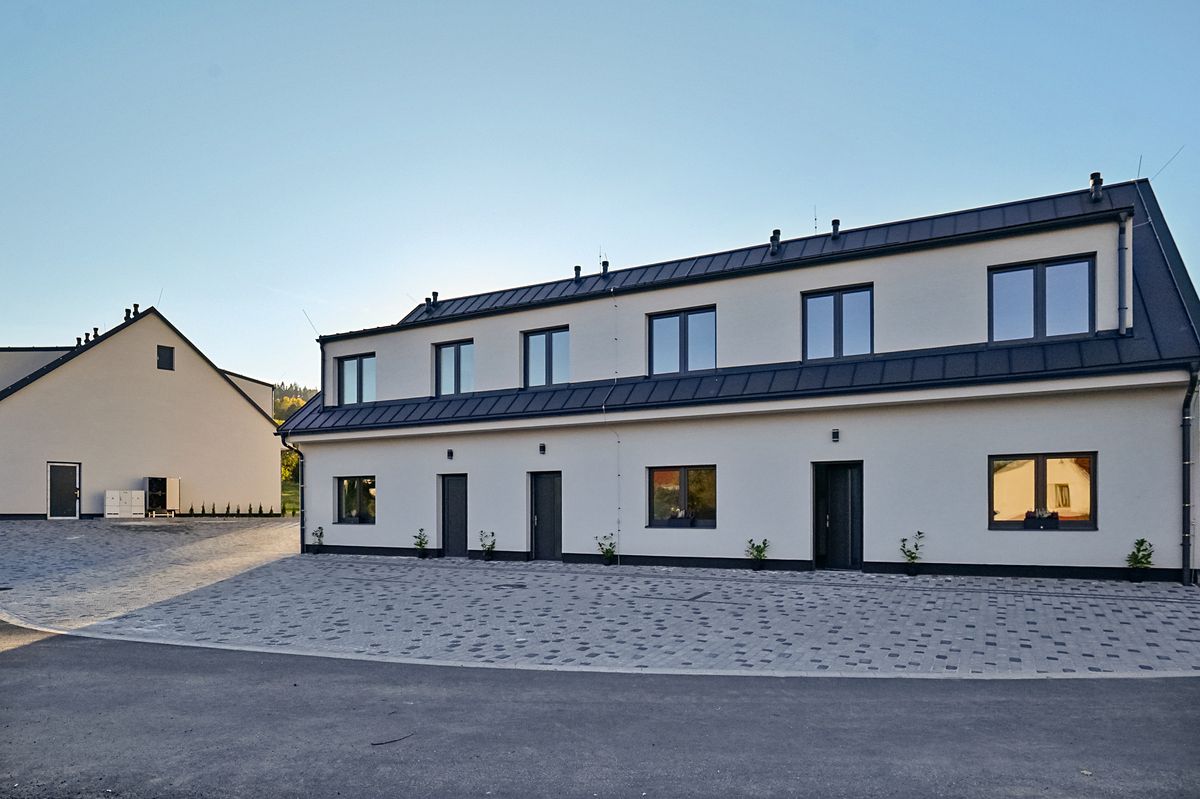 Prodej bytu 5+kk 126 m²