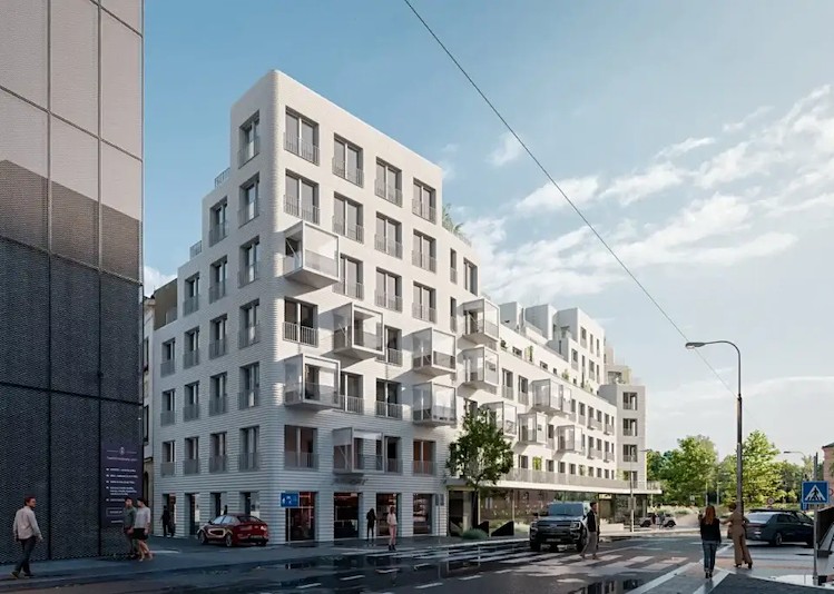 Wohnung 2+kk zum Kauf, 50 m² (12 von 14)