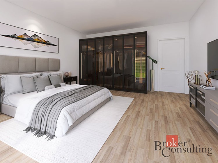 Wohnung 2+kk zum Kauf, 47 m² (3 von 5)