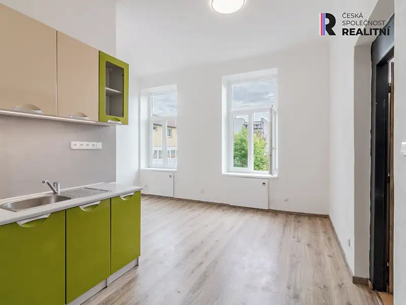 Prodej bytu 2+1 54 m², Jihlava – náhled fotky 2