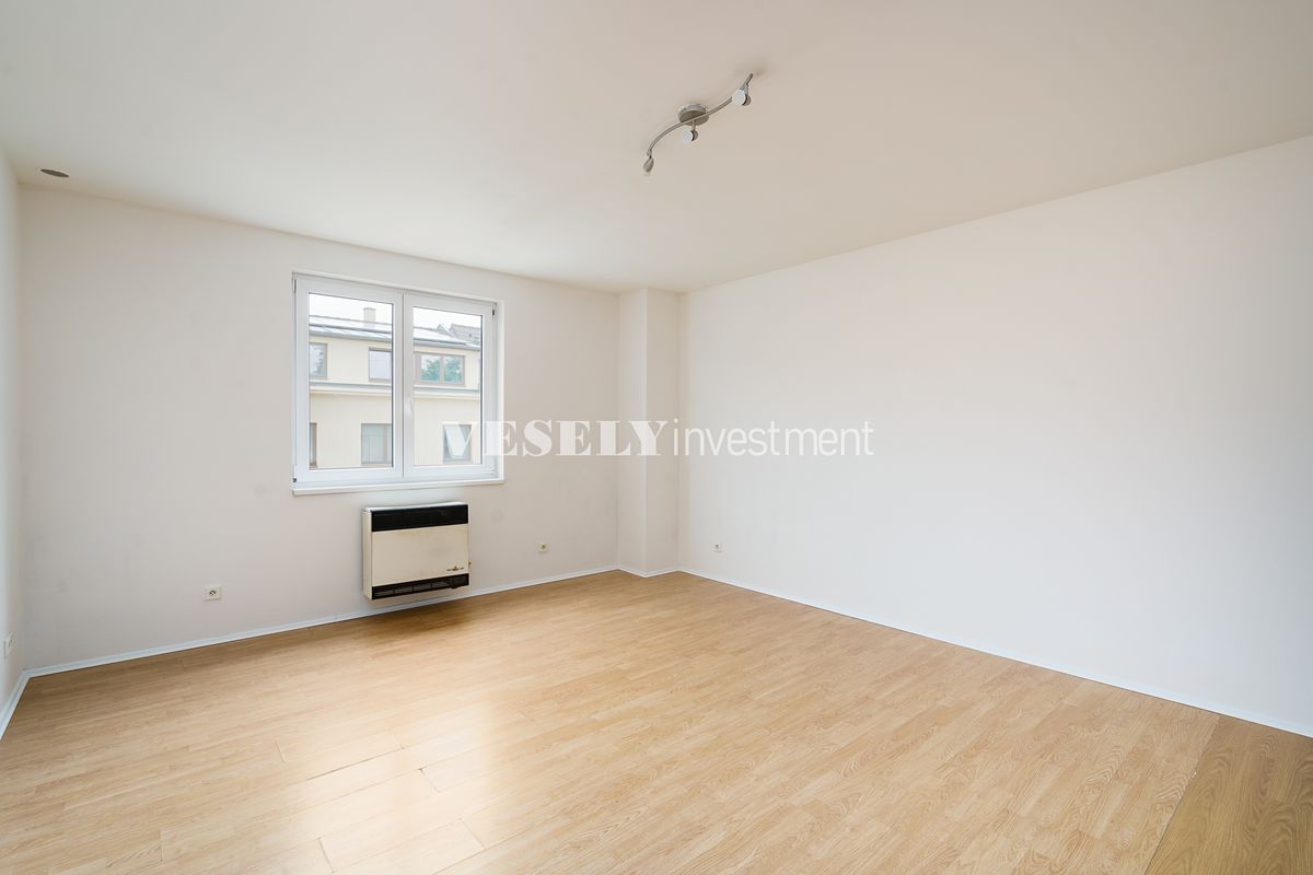 Prodej bytu 2+kk 45 m²