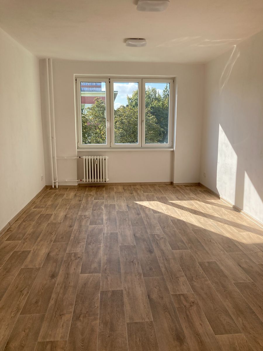 Pronájem bytu 2+1 52 m²