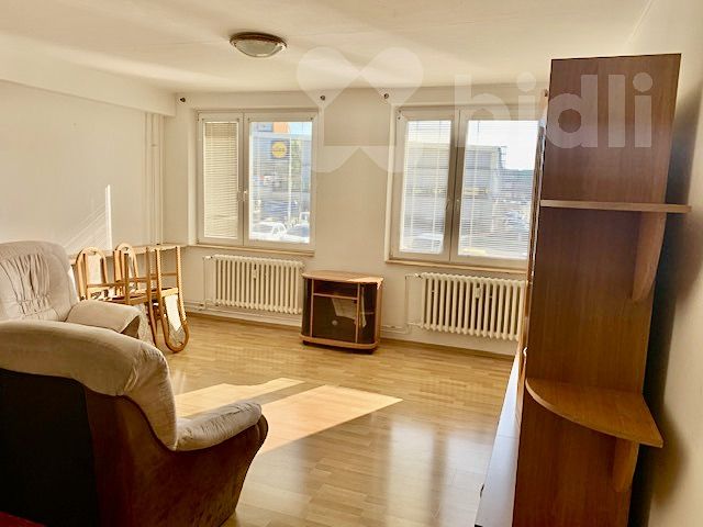 Pronájem bytu 2+kk 45 m²