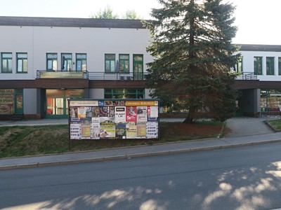 Pronájem obchodního prostoru 360 m²