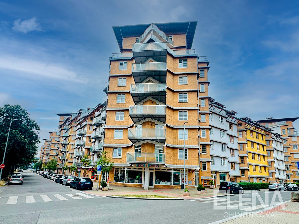 Prodej bytu 5+1 202 m²