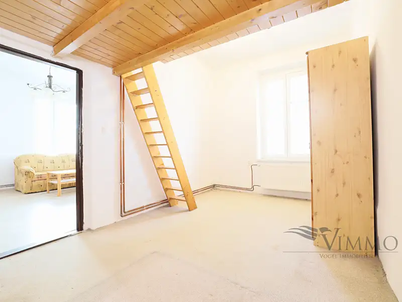 Prodej bytu 2+1 62 m², České Budějovice – náhled fotky 2