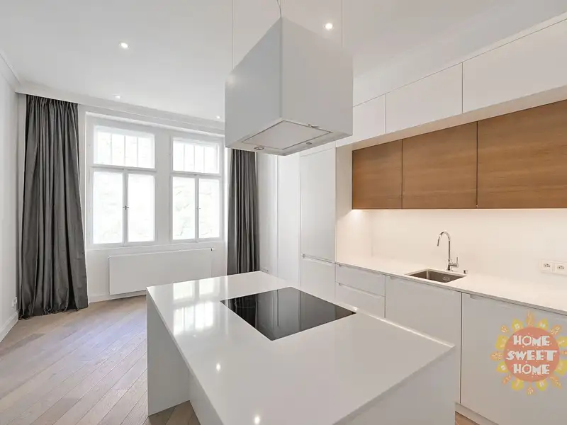 Pronájem bytu 2+kk 54 m², Praha – náhled fotky 3