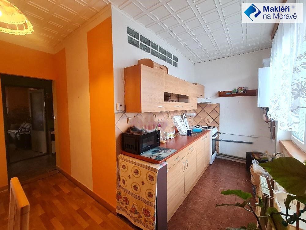 Prodej bytu 3+1 78 m²