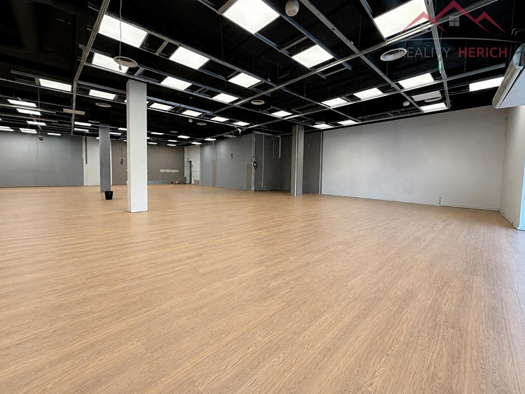 Комерційне приміщення в оренду, 300 м² (2 з 6)