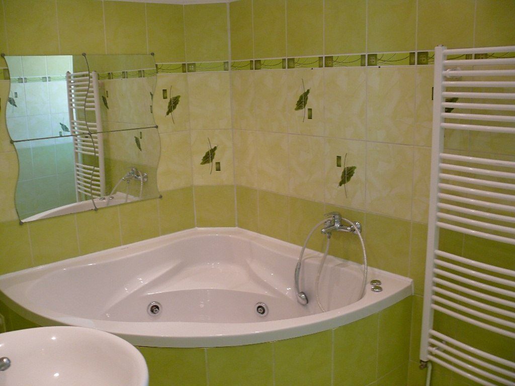 Pronájem bytu 2+1 74 m²