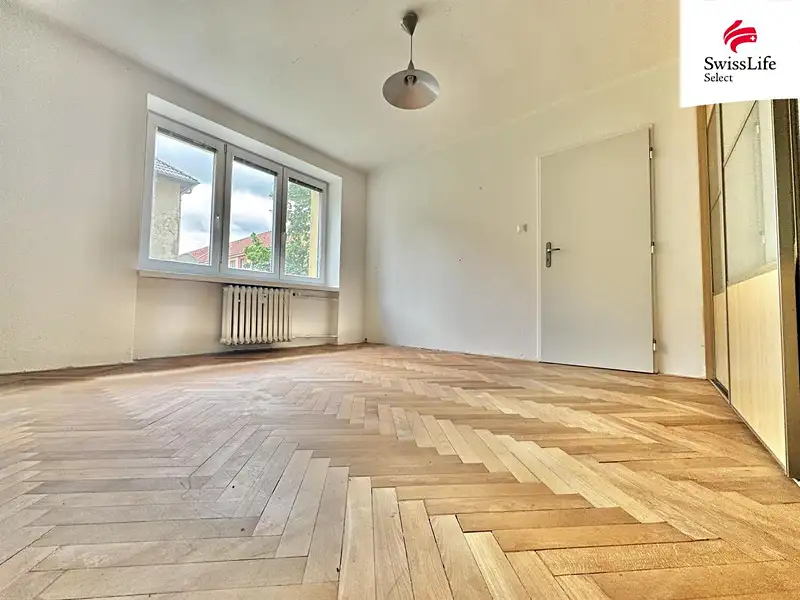 Prodej bytu 2+1 58 m², Teplice – náhled fotky 2