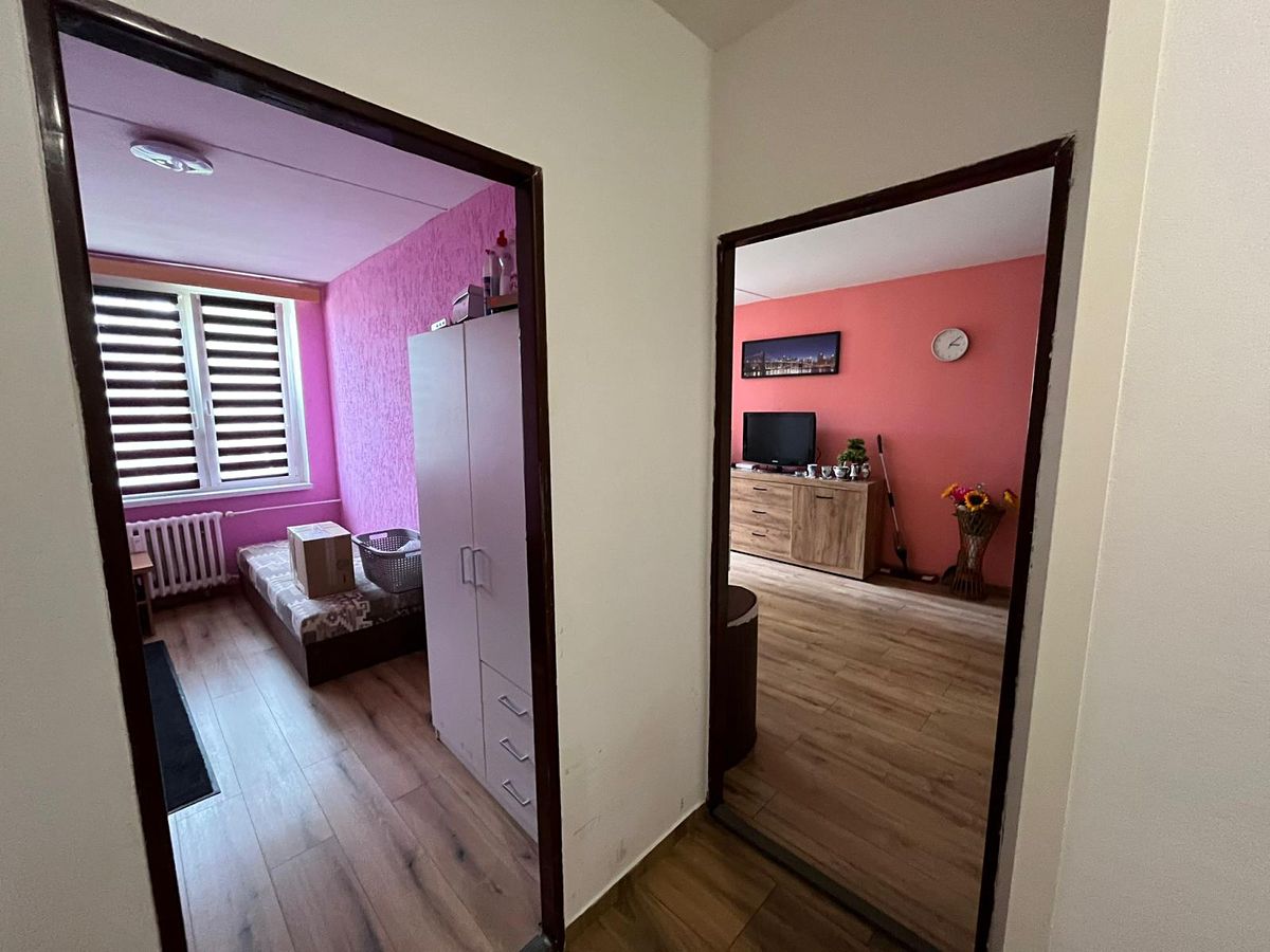 Prodej bytu 2+kk 39 m² – fotografie 5