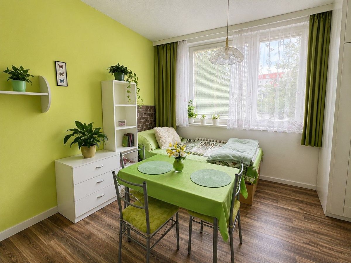 Prodej bytu 1+1 38 m² – fotografie 2