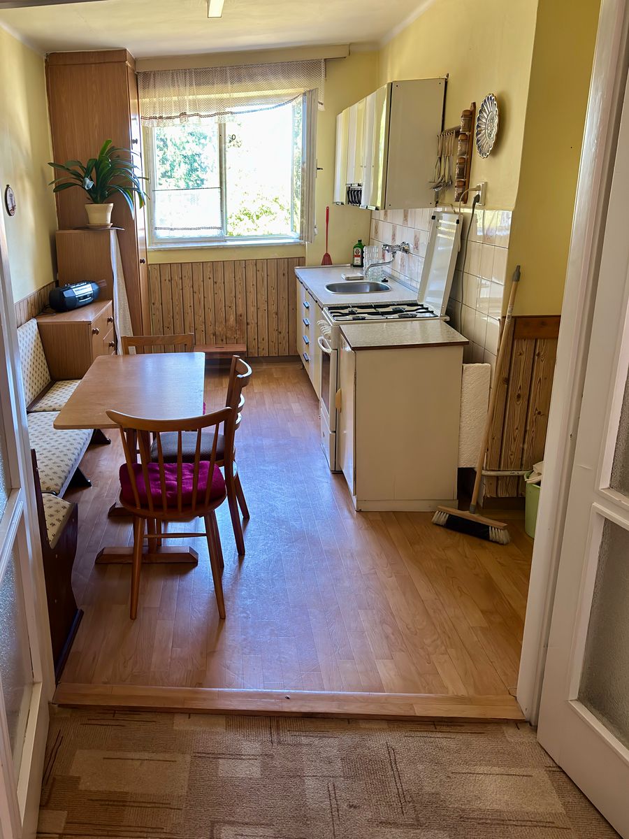 Prodej bytu 2+1 54 m² – fotografie 4