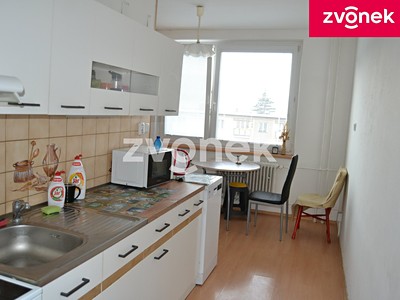 Pronájem bytu 2+1 55 m²