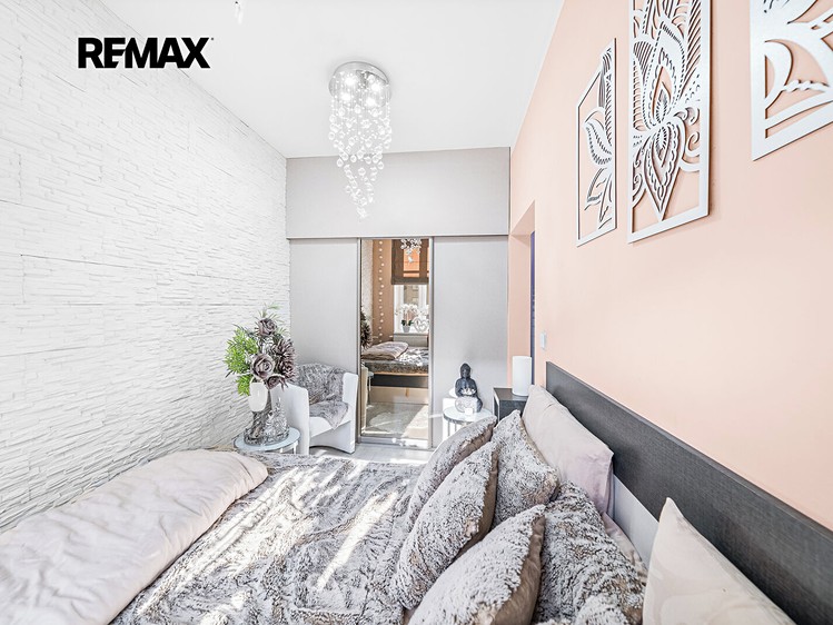 Квартира 4+1 на продаж, 81 м² (12 з 22)